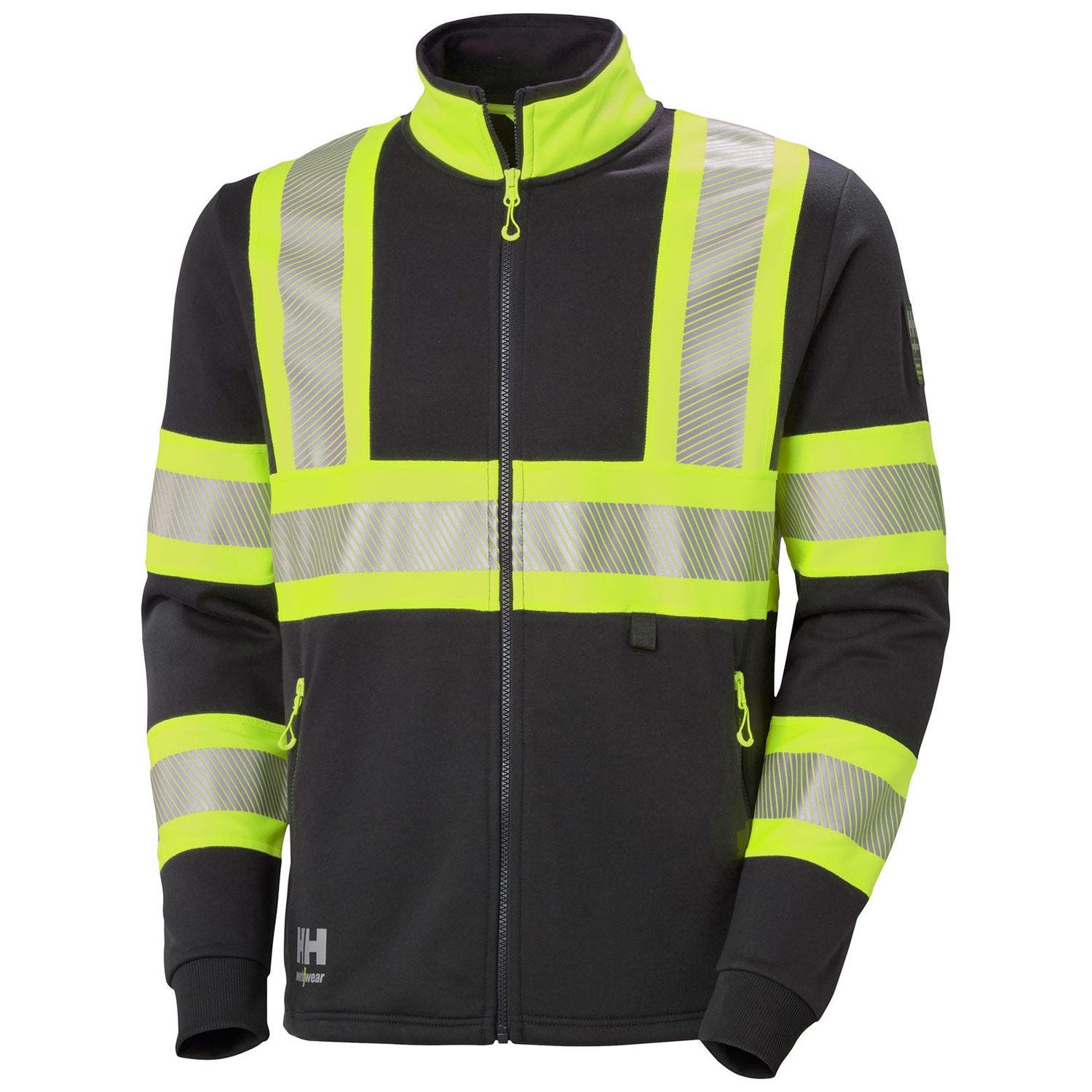 Svetari Helly Hansen ICU 79274-369 keltainen M