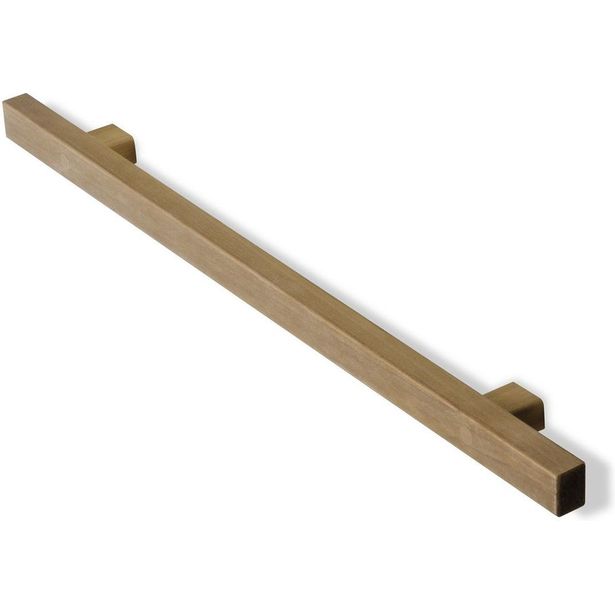 Käsijohde saunan seinään Hermanni, 790mm