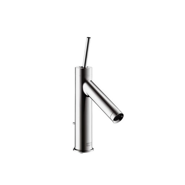 Pesuallashana Axor Starck, korkeus 257mm, kromi (10111000)