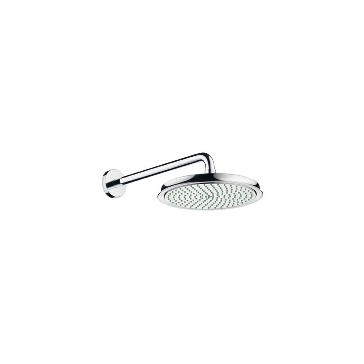 Suihkupää ja -varsi Raindance Classic AIR, ø240mm (27424000)