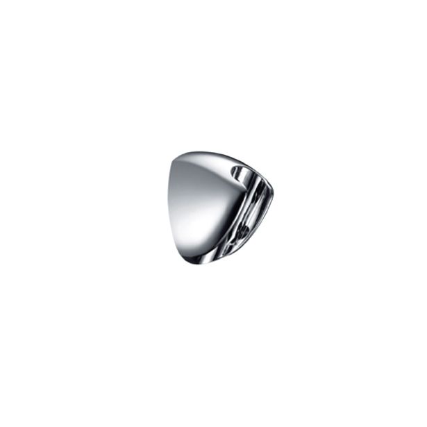 PorterC suihkupidike, Hansgrohe käsisuihkuille, kromi (27521000)