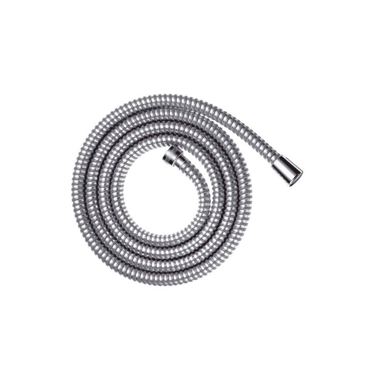 Suihkuletku Metaflex 1,25m, kromi (28262000)
