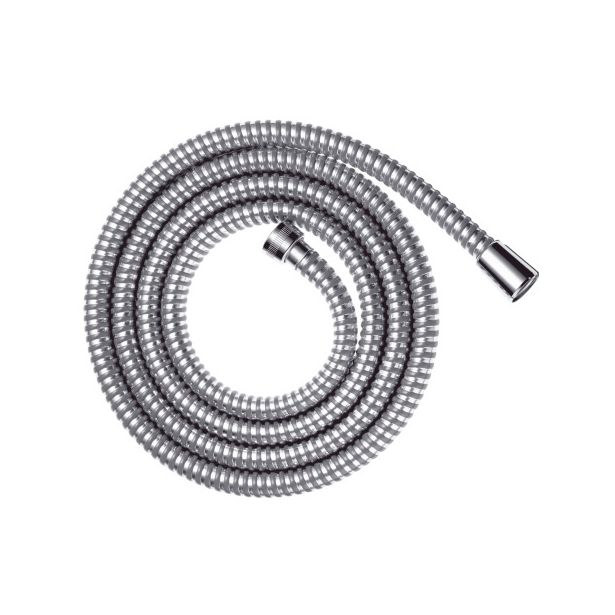 Suihkuletku MetaflexC, 160cm, kromi (28266000)