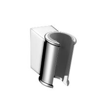 Porter Classic suihkupidike, Hansgrohe käsisuihkuille, kromi (28324000)