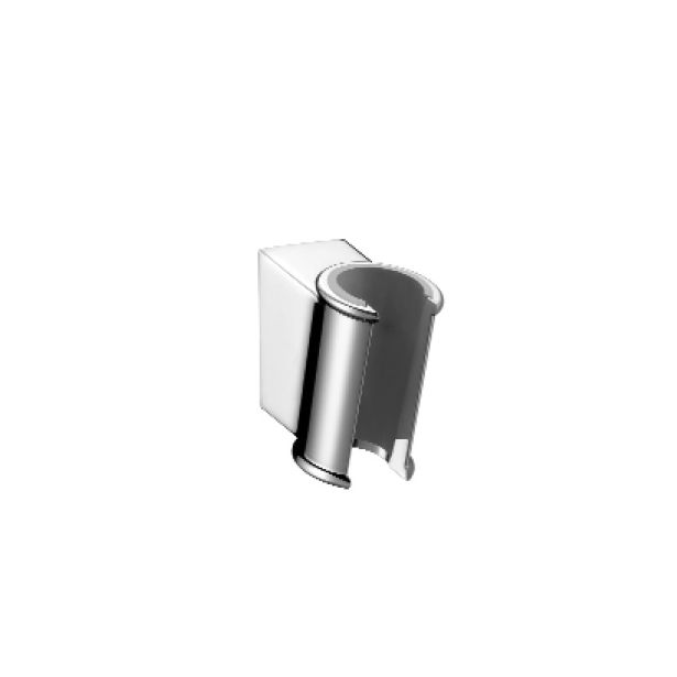 Porter Classic suihkupidike, Hansgrohe käsisuihkuille, kromi (28324000)