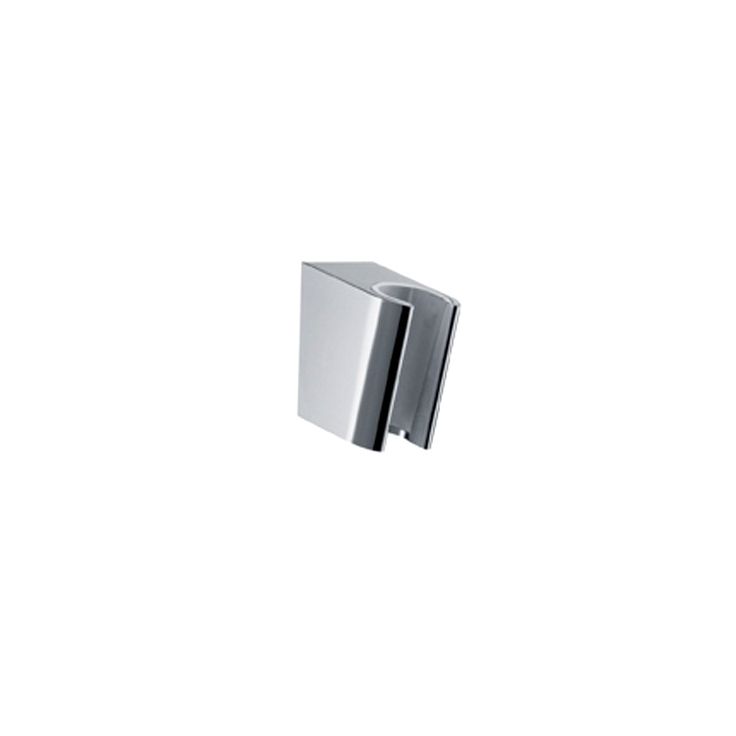 PorterS suihkupidike, Hansgrohe käsisuihkuille, kromi (28331000)