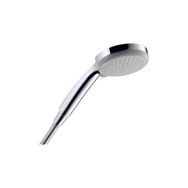 Käsisuihku Croma E 100 Vario, kromi (28537000)