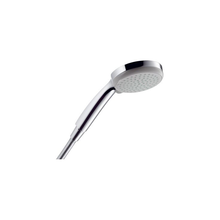 Käsisuihku Croma E 100 Vario, kromi (28537000)