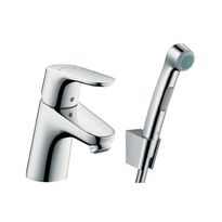 Pesuallashana Focus E&sup2; ja bidetta (31926000), Verkkokaupan poistotuote