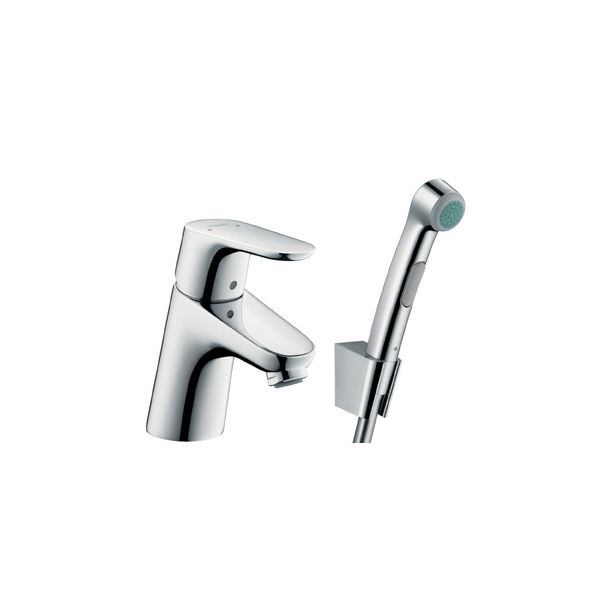 Pesuallashana Focus E&sup2; ja bidetta (31926000), Verkkokaupan poistotuote