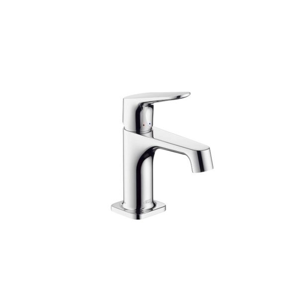 Pesuallashana Axor Citterio M, korkeus 155mm, kromi (34016000)