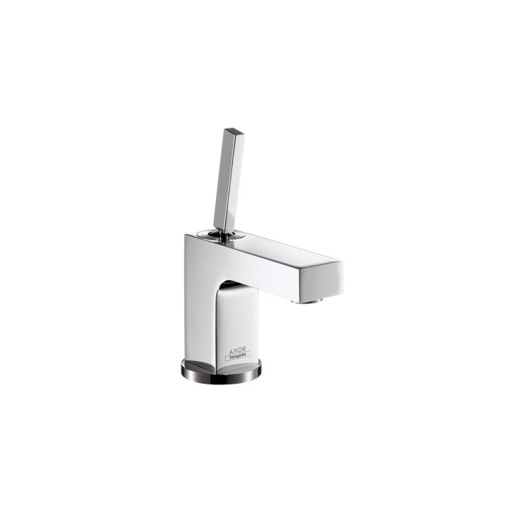 Pesuallashana Axor Citterio, korkeus 193mm, kromi (39015000)
