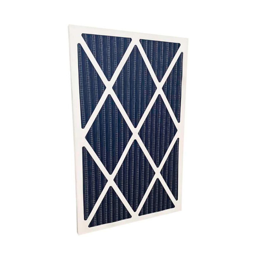 Alipaineistajan aktiivihiilisuodatin H&H G4 (HH2500s)