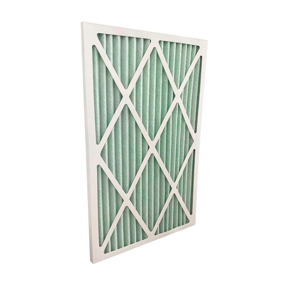 Alipaineistajan karkeasuodatin H&H G4 (HH2500s)