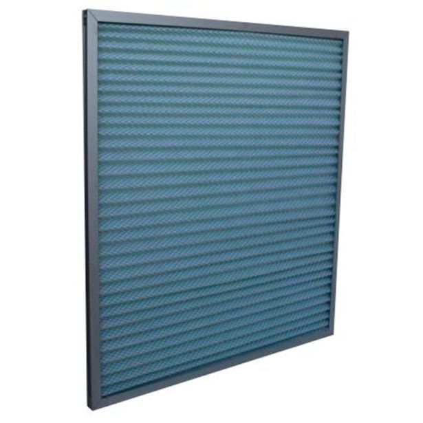 Alipaineistajan karkeasuodatin H&H G4 (HH5000s, HH5001s1)
