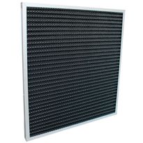 Alipaineistajan aktiivihiilisuodatin H&amp;H G4 (HH5000s, HH5000s1)