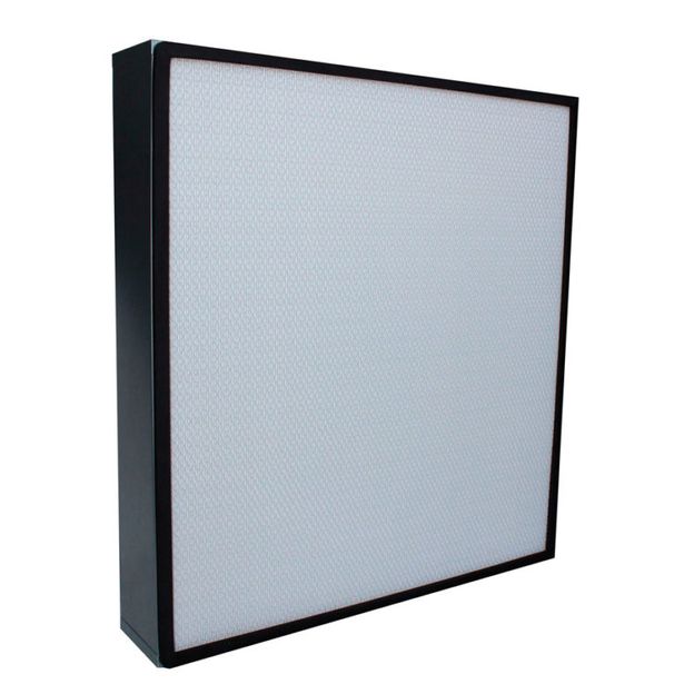Alipaineistajan mikrosuodatin H&H HEPA-14 (HH5000s, HH5001s1)