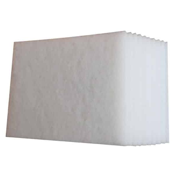 Alipaineistajan esisuodatinmatto H&H G4 (HH2500s)