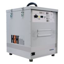 Alipaineistaja H&amp;H 800s, max. 40m²/100m³