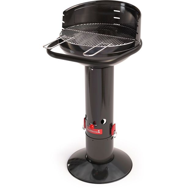 Hiiligrilli Mastermark Barbecook Loewy 45