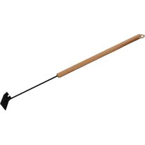 Hiilikola leivinuuniin Pisla HTT, 120cm