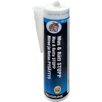 Hiiren ja Rotan pysäytysmassa Silverline 300ml