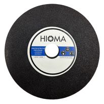 Hiomalaikka Hioma Production 150x32x32mm #60 Smirkeli