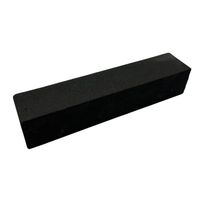 Teroituskivi Hioma Production 150x30x30mm #220 Ruhkakivi