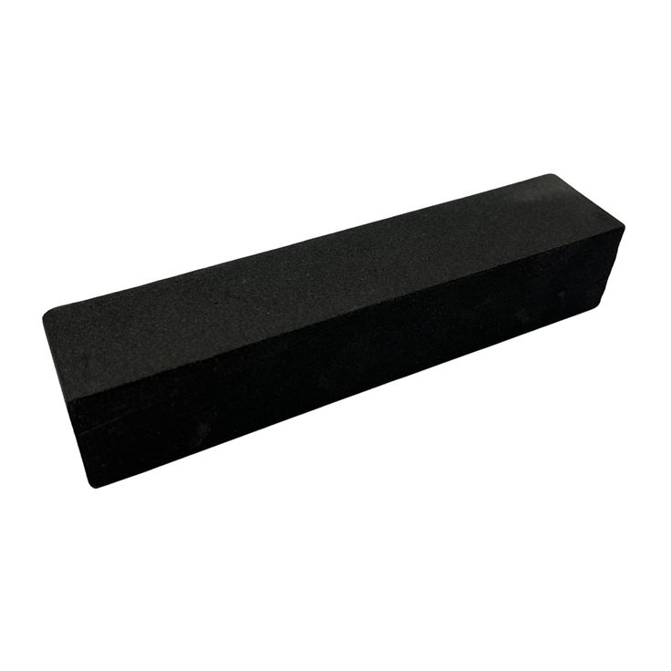 Teroituskivi Hioma Production 150x30x30mm #220 Ruhkakivi