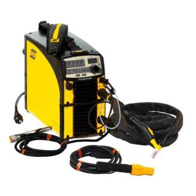 Hitsauskone Esab Caddy™ Tig 2200i AC/DC