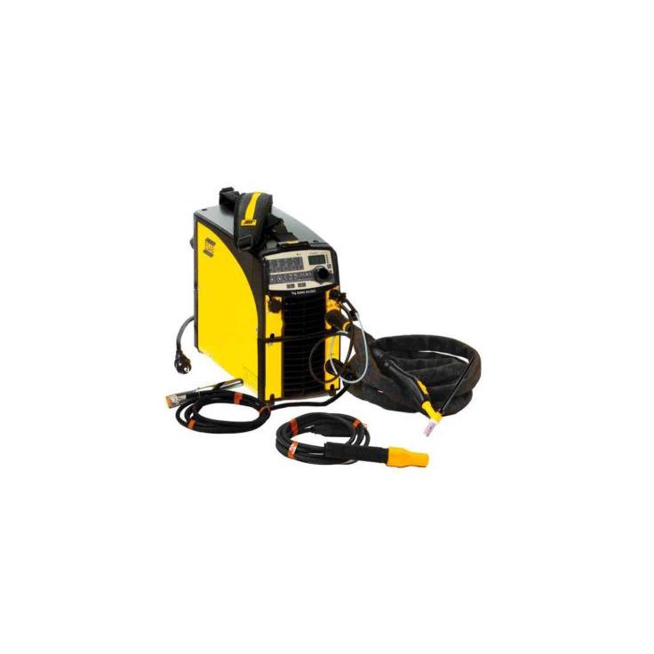 Hitsauskone Esab Caddy™ Tig 2200i AC/DC