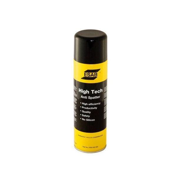 Hitsausspray Esab High Tech