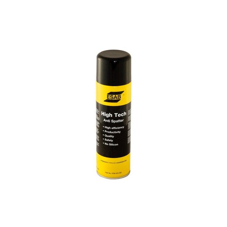 Hitsausspray Esab High Tech