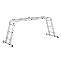 Niveltikas Wibe Flexi Basic, alumiini (802210)