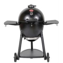 Hiiligrilli Char-Griller Akorn 20 Kamado