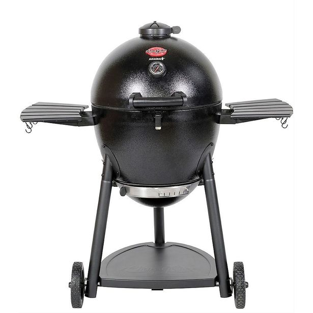 Hiiligrilli Chargriller Akorn 20 Kamado