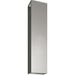 Hormiosan pidennys 1.6 m