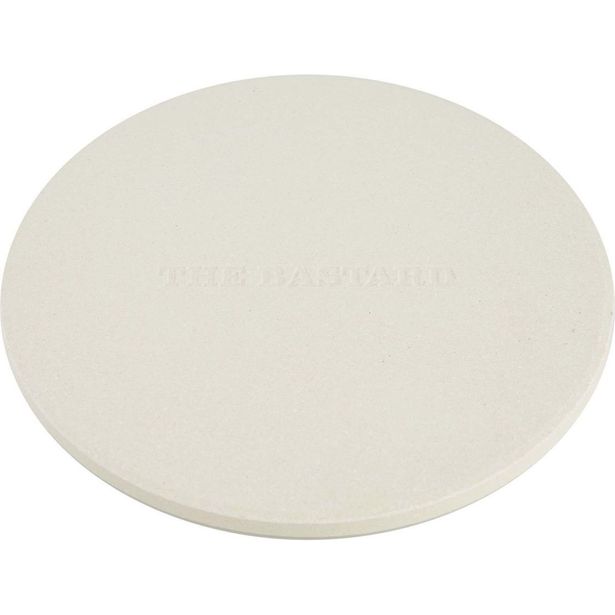 Pizzakivi The Bastard Small Ø 21 cm  