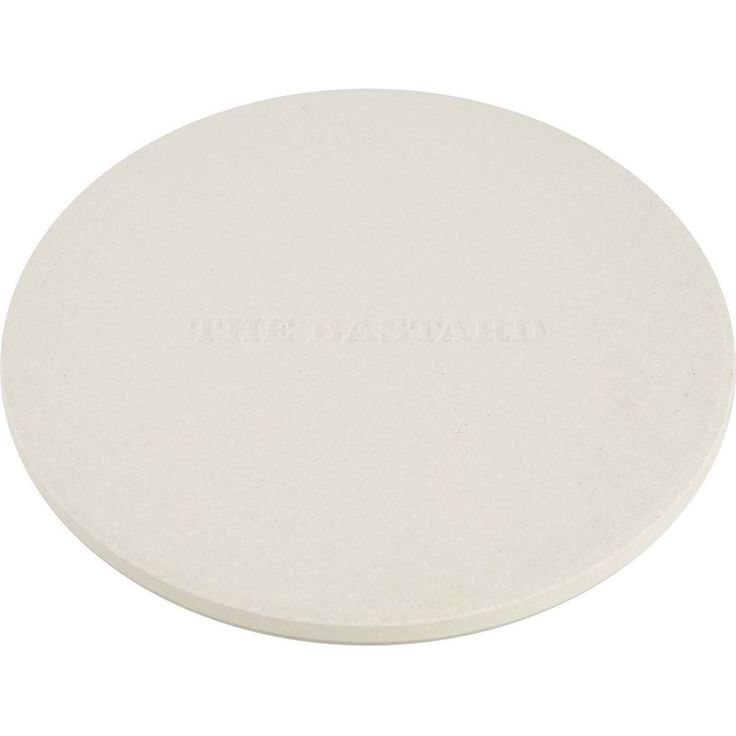 Pizzakivi The Bastard Small Ø 21 cm  