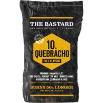 Grillihiili The Bastard Paraquay White Quebracho 10 kg