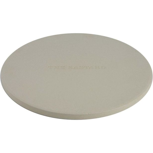 Pizzakivi The Bastard Compact Ø 26 cm