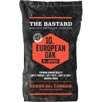 Grillihiili The Bastard European Oak tammi 10 kg