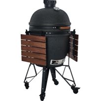 Hiiligrilli Kamado The Bastard Urban Large Complete