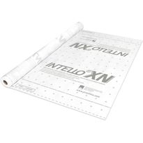 Höyrynsulkukangas Intello XN, muuttuvalla diffuusiovastuksella, 3x50m, 150m2