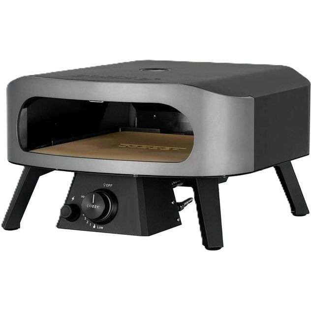 Pizzauuni Cozze 13" Classic, kaasukäyttöinen