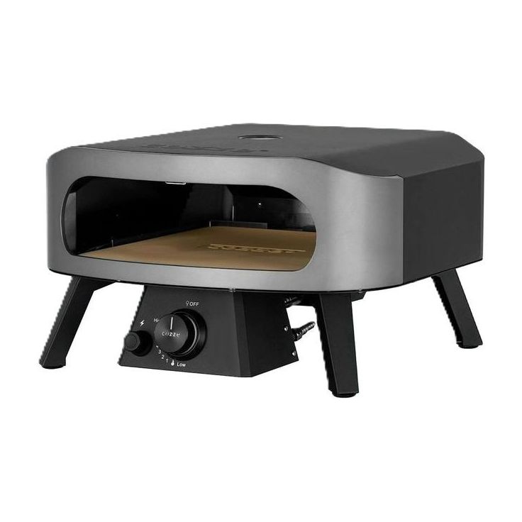 Pizzauuni Cozze 13 Classic, kaasukäyttöinen