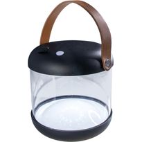 Lyhty Harju Maria, ladattava, 2W, IP44