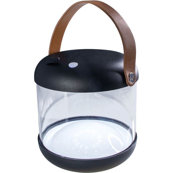Lyhty Harju Maria, ladattava, 2W, IP44