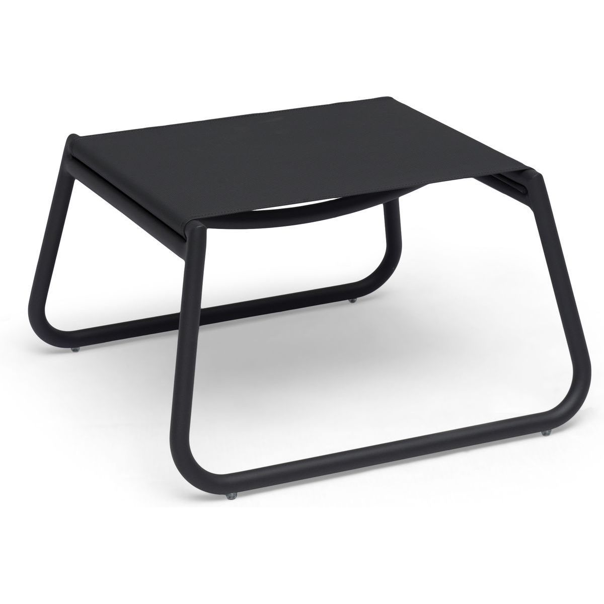 Rahi Hillerstorp Sandholma, alumiini, tummanharmaa