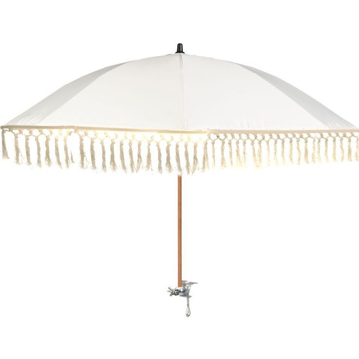 Aurinkovarjo parvekkeelle Hillerstorp, teräs, beige